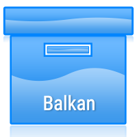 balkan