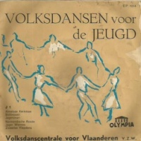 Volksdansen voor de jeugd (16)