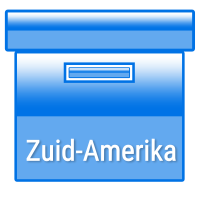 zuid-amerika