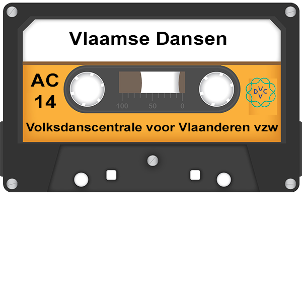 AC14 Vlaamse Dansen