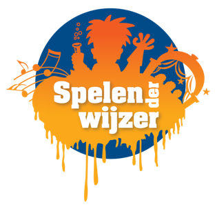 Spelenderwijzer logo